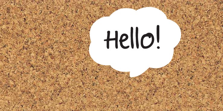 Hello